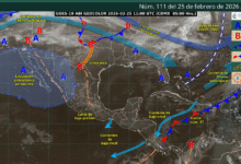 Eduardo Ramírez presenta programa de reforestación y obras viales en Chiapas (2)