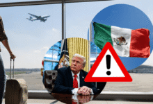 EE.UU. emite alerta y pide resguardarse en destinos turísticos de México