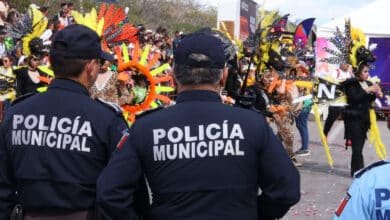 Carnaval de Mérida contará con amplio operativo de seguridad