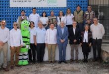 Yucatán es referente nacional en innovación para el control del dengue y otras arbovirosis