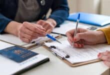 Crecimiento sostenido de llegada de migrantes a la entidad (Foto de internet)