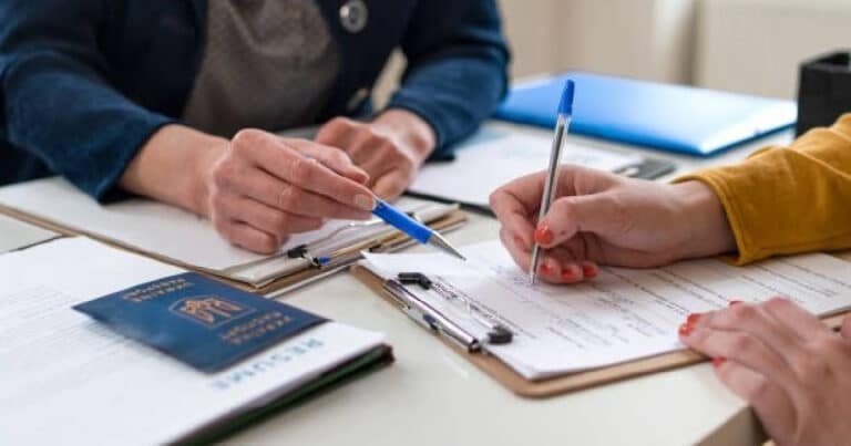 Crecimiento sostenido de llegada de migrantes a la entidad (Foto de internet)