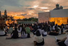 el palacio de la música celebra el día del amor y la amistad con una agenda llena de actividades