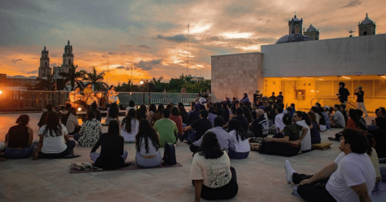 el palacio de la música celebra el día del amor y la amistad con una agenda llena de actividades