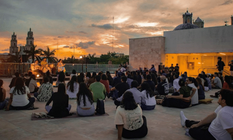 el palacio de la música celebra el día del amor y la amistad con una agenda llena de actividades