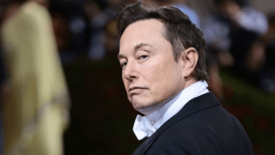 Elon Musk prevé llevar la inteligencia artificial al espacio en menos de tres años