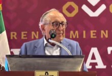 Secretaría de Salud llama a reforzar vacunación ante riesgo de rebrotes de sarampión