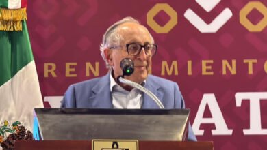 Secretaría de Salud llama a reforzar vacunación ante riesgo de rebrotes de sarampión