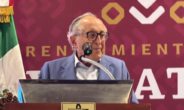 Secretaría de Salud llama a reforzar vacunación ante riesgo de rebrotes de sarampión