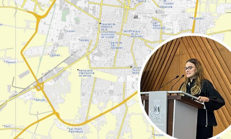 Mérida contará con un nuevo Programa Municipal de Ordenamiento Territorial y Desarrollo Urbano