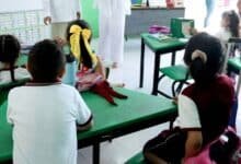 escuelas de yucatán regresan a su horario habitual a partir del lunes 9 de febrero