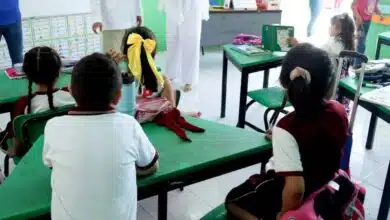 escuelas de yucatán regresan a su horario habitual a partir del lunes 9 de febrero