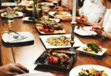 esperan repunten restaurantes por festividades