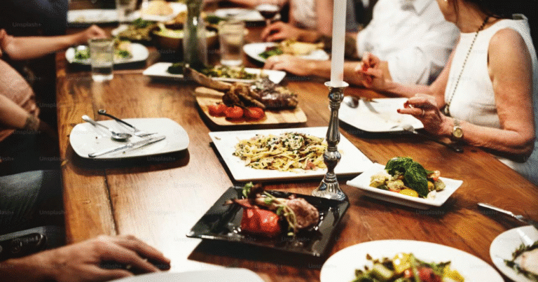 esperan repunten restaurantes por festividades