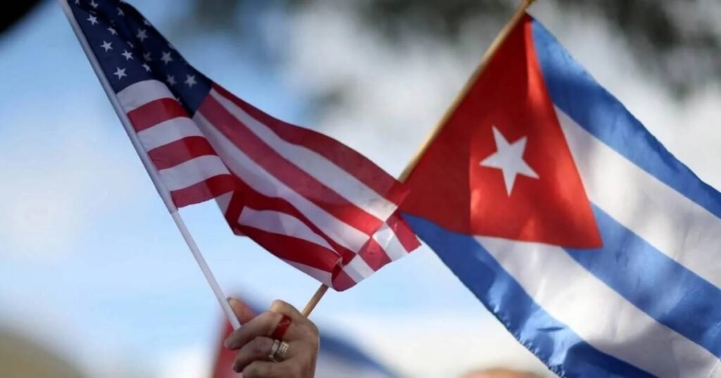 estados unidos autoriza venta de petroleo a cuba con estrictas condiciones humanitarias 1