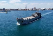 Estados Unidos autoriza venta de petróleo a Cuba con estrictas condiciones humanitarias. Imagen: redes sociales.