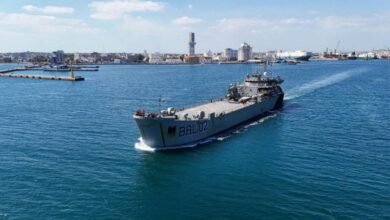 Estados Unidos autoriza venta de petróleo a Cuba con estrictas condiciones humanitarias. Imagen: redes sociales.