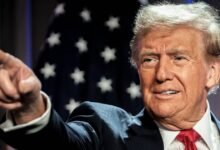 Estados Unidos intensifica presión a Irán tras ultimátum de Donald Trump