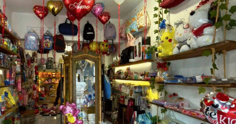 estos regalos para el 14 de febrero puedes encontrar en el centro histórico de mérida