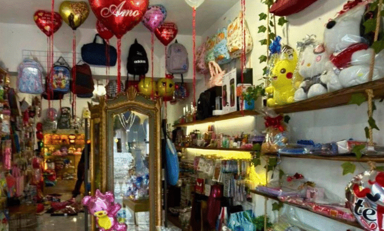estos regalos para el 14 de febrero puedes encontrar en el centro histórico de mérida