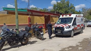 Frío en Yucatán deja seis intoxicados por monóxido de carbono en Tizimín