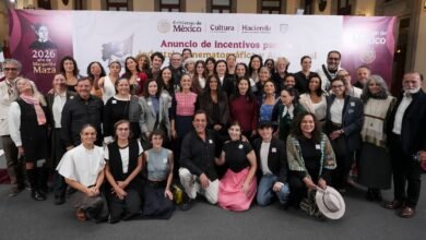 Impulso histórico al cine mexicano (Foto cortesía)