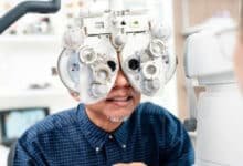 Lanzan convocatoria “Del Amor Nace la Vista” cirugías de cataratas a bajo costo (Foto de internet)