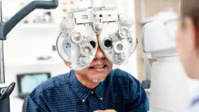 Lanzan convocatoria “Del Amor Nace la Vista” cirugías de cataratas a bajo costo (Foto de internet)