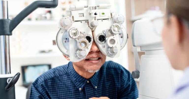 Lanzan convocatoria “Del Amor Nace la Vista” cirugías de cataratas a bajo costo (Foto de internet)