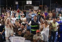 Vecinos Vigilantes inician segunda etapa con adopción de parques ya suman 315 comités (Foto de Ayuntamiento de Mérida)