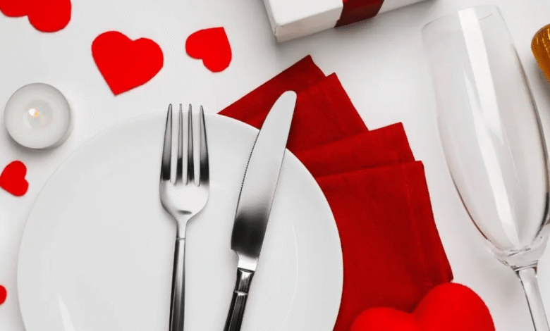 Recetas para cenas de San Valentín 2026: Menú romántico y fácil para celebrar 14 de febrero