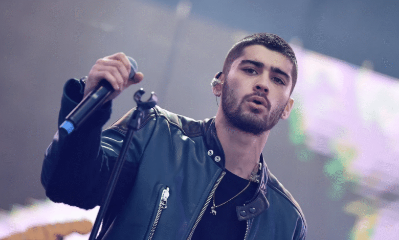 Zayn Malik llegará a CDMX: Precios y fechas oficiales Estadio GNP