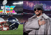 ¿Qué cantará Bad Bunny en el Super Bowl 2026? Predicción del Setlist y apuesta parylay México