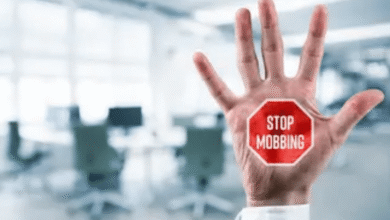 ¿Qué es el Mobbing? El enemigo silencioso de la productividad; mira si eres víctima