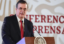 Todo mundo está a favor del T-MEC: Ebrard