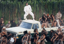 Redes llaman "histórico" al show de Bad Bunny en el Super Bowl LX