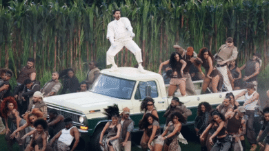 Redes llaman "histórico" al show de Bad Bunny en el Super Bowl LX