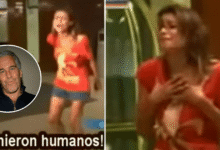 ¿Quién era Gabriela Rico? Una de las posibles victimas del caso Epstein, acusó canibalismo