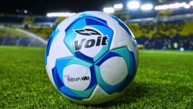 Fechas y horarios de los partidos de la Jornada 8 del Clausura 2026