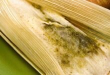 Menores intoxicados con tamales que contenían fentanilo en Huauchinango (Foto de internet)