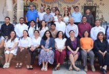 Península de Yucatán acuerda ruta común frente al cambio climático