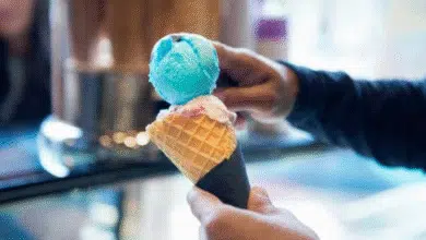 frentes fríos desploman la venta de helados en mérida