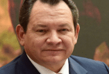 gobernador del estado, joaquín díaz mena, respalda a claudia sheinbaum y reconoce a las fuerzas armadas