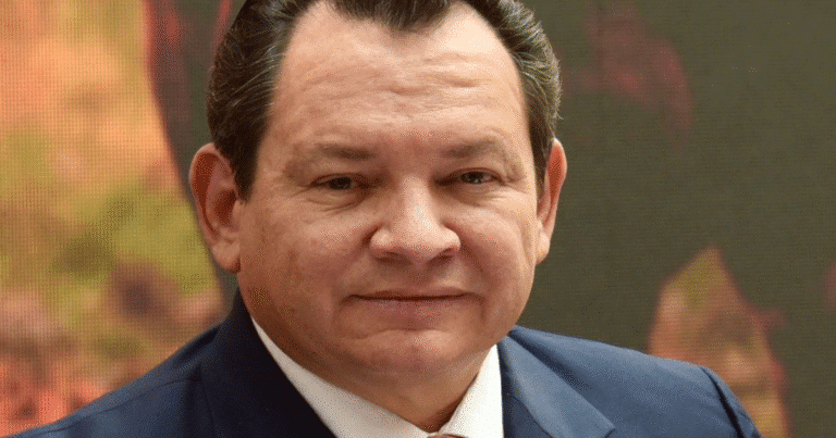 gobernador del estado, joaquín díaz mena, respalda a claudia sheinbaum y reconoce a las fuerzas armadas