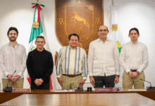 gobierno de yucatán y grupo san francisco de asís confirman inversiones para 2026