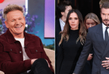 Gordon Ramsay habla del escándalo en boda de Brooklyn Beckham