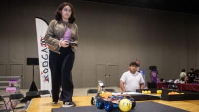 Yucatán impulsa vocaciones científicas con el día estatal de la niña y la mujer en la ciencia