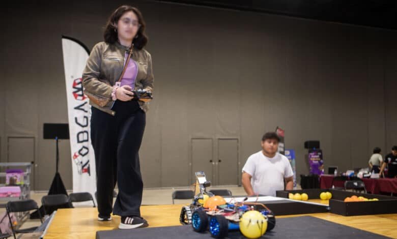 Yucatán impulsa vocaciones científicas con el día estatal de la niña y la mujer en la ciencia