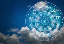 Horóscopo del lunes 16 de febrero de 2026 para cada signo. (Imagen: Redes Sociales).