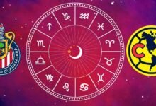 Horóscopos de hoy 14 de febrero predicciones signo por signo para el Chivas vs América